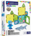 Magna-Tiles Shark Dive 13-Piece Set