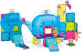 Undersea Adventure 58 Piece Set