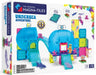 Undersea Adventure 58 Piece Set