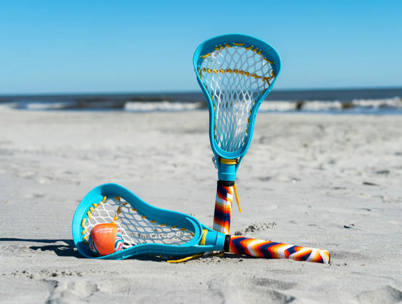 Waboba Mini Lacrosse Set