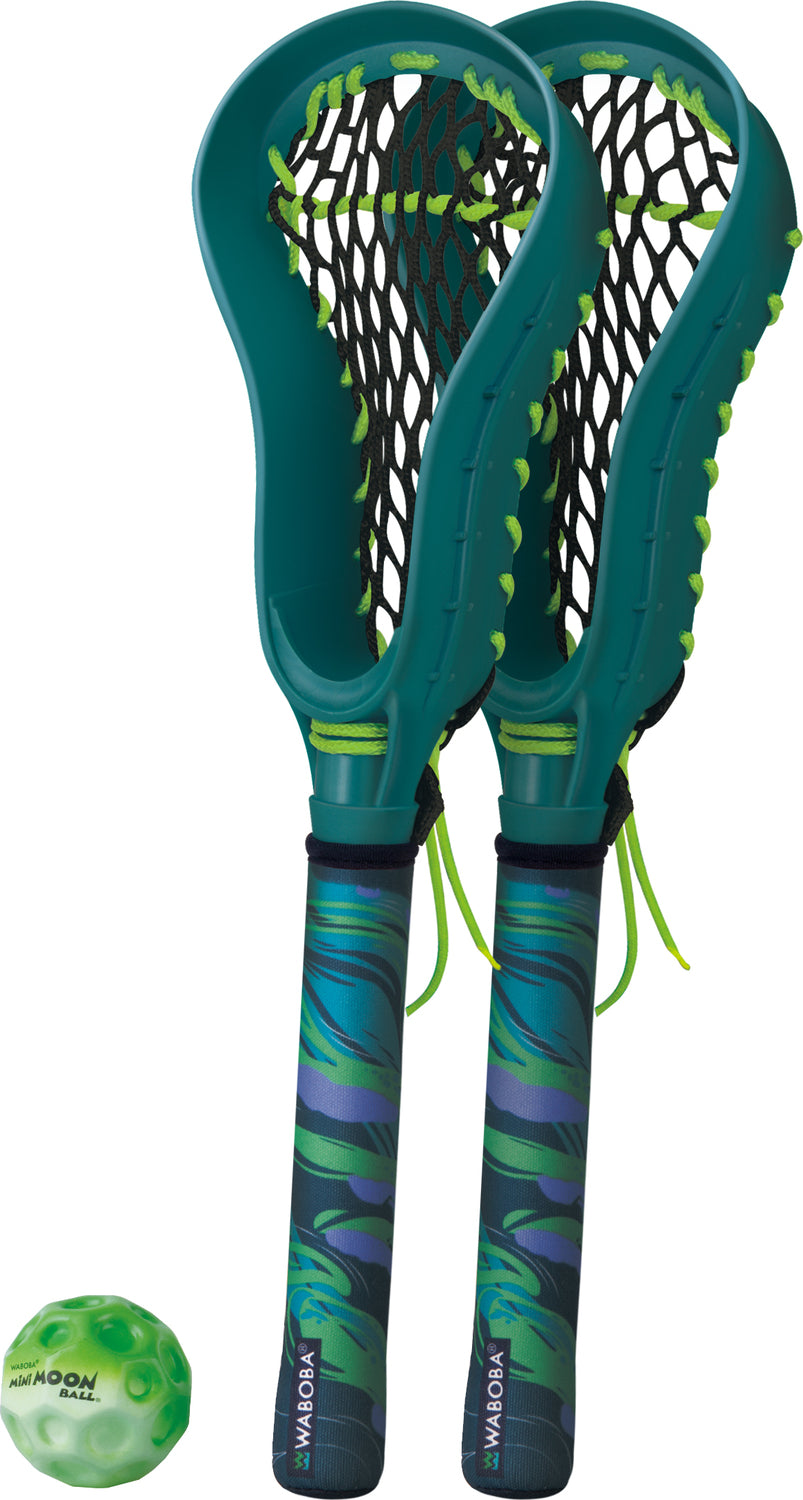 Moon Ball Mini Lacrosse