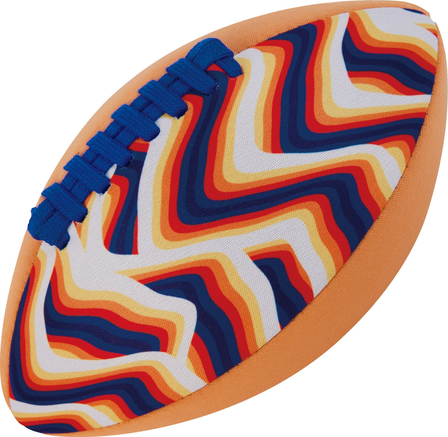 Classic 9" Beach Football -  Deflated Free Pump