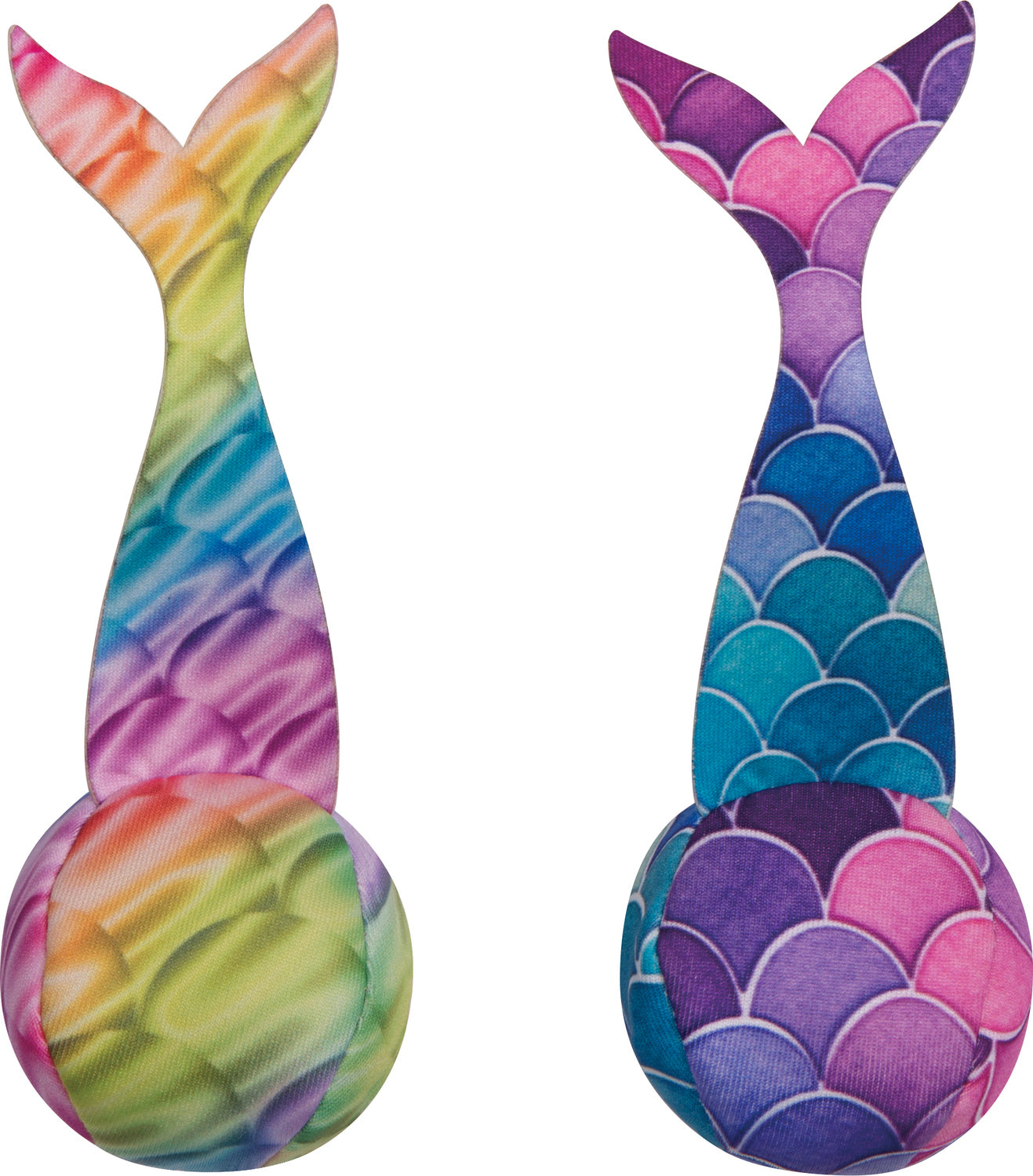 Dive Tails (assorted)