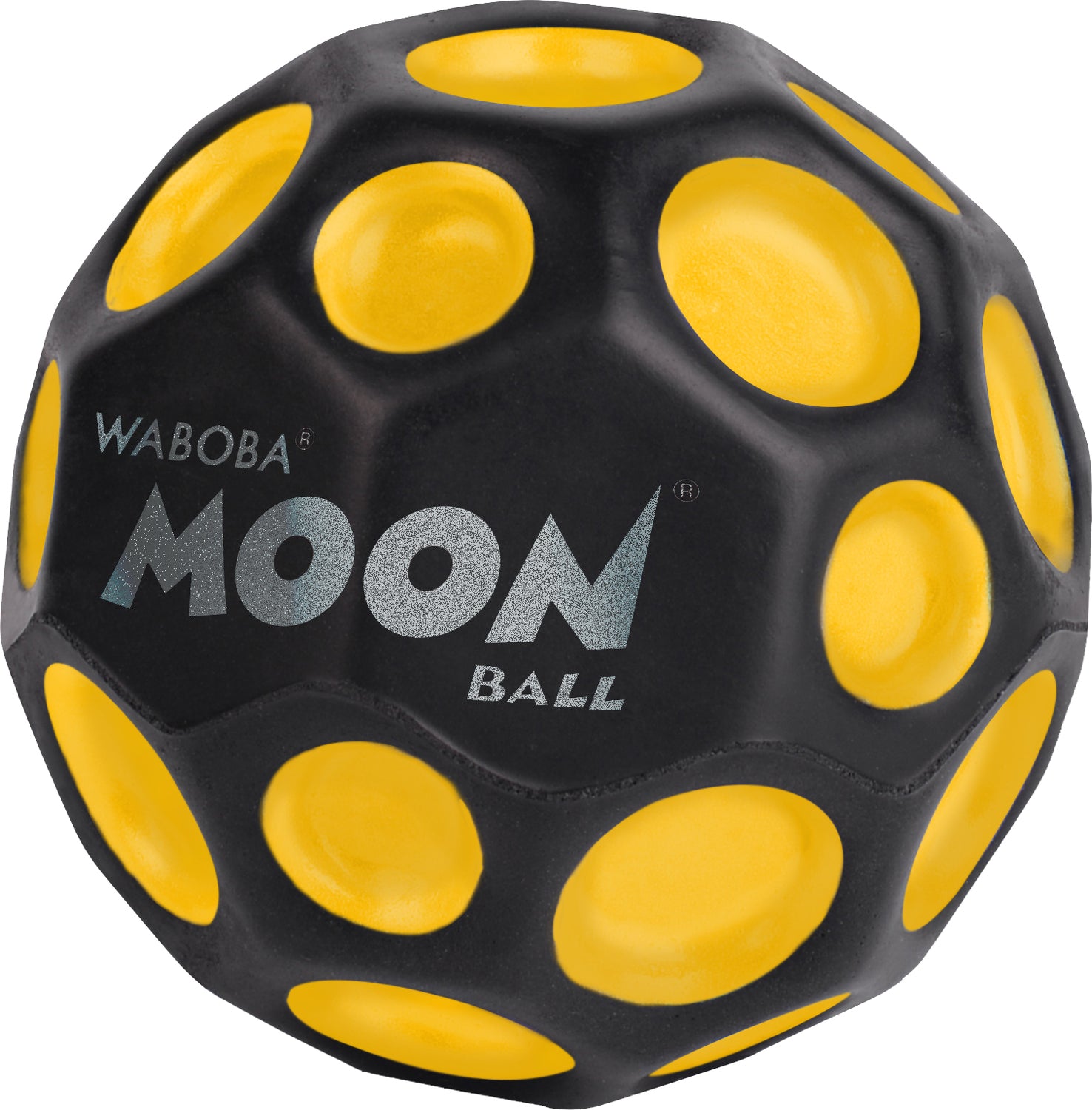 Waboba Moon Ball UV Color Changing