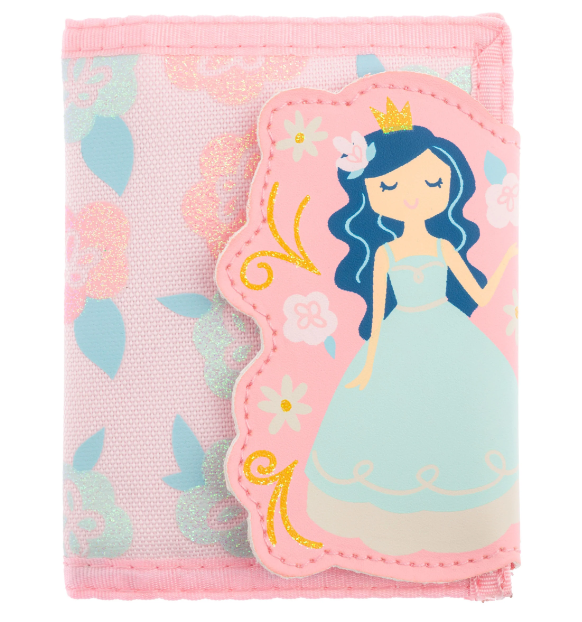 Wallet Princess