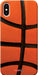 Basketball - iPhone X/XS - Phone Case