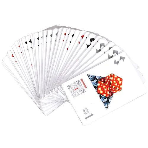 Discovery Card Deck