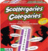 Scattergories Categories