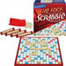 Tile Lock Scrabble