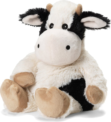 Pink Highland Cow Warmies® (assorted)