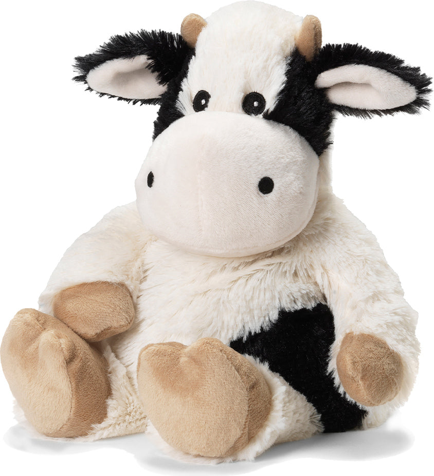 Pink Highland Cow Warmies® (assorted)