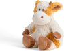 Pink Highland Cow Warmies® (assorted)