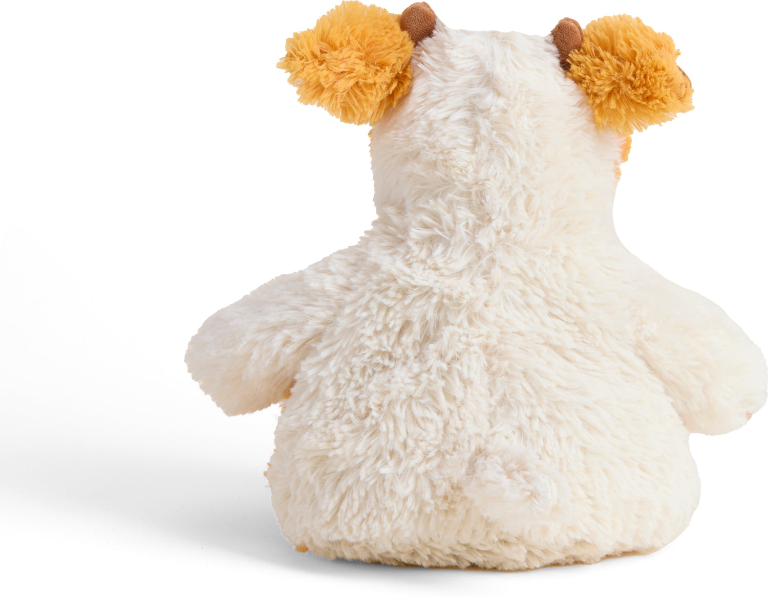 Pink Highland Cow Warmies® (assorted)