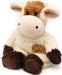 Pink Highland Cow Warmies® (assorted)