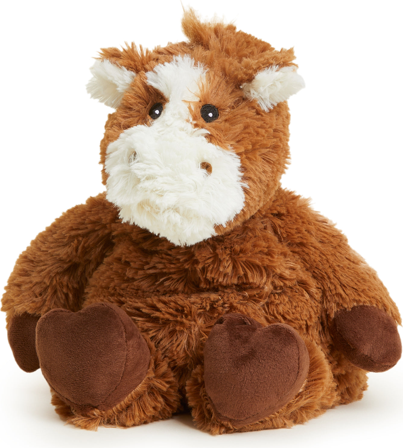 Laying Down Horse Warmies®