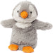 Gray Penguin Warmies®