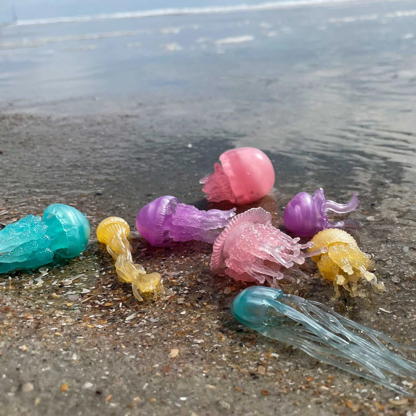 Jellyfish TOOB®