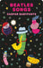 Yoto card - Beatles Songs by Caspar Babypants