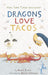 Yoto card - Dragons Love Tacos (English & Spanish)