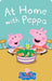 Yoto card - At Home With Peppa