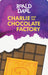 Yoto card - Charlie and the Chocolate Factory
