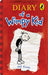 Yoto card - The Wimpy Kid Collection
