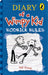 Yoto card - The Wimpy Kid Collection