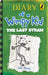 Yoto card - The Wimpy Kid Collection