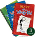 Yoto card - The Wimpy Kid Collection