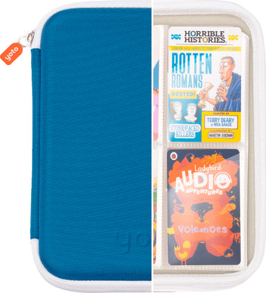 Yoto - Card Case (Blue Bird)