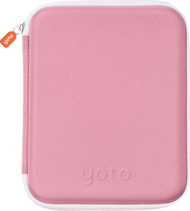 Yoto - Card Case (Think Pink)