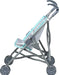 Zig Zag Small Umbrella Stroller
