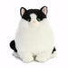 Fat Cats - Muffins Tuxedo 9.5in