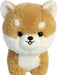 Aurora  Teddy Pets  7" Shiba Inu