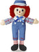 Raggedy Ann & Andy - Raggedy Andy Classic 12in