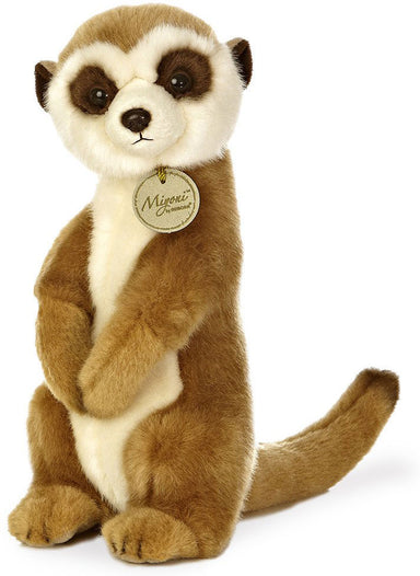 Miyoni - Meerkat 10in