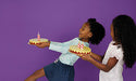 Cake Race