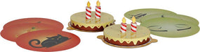 Cake Race