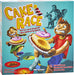 Cake Race