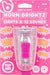 Hornbrightz Pink Kidz Color Changing Bicycle Horn