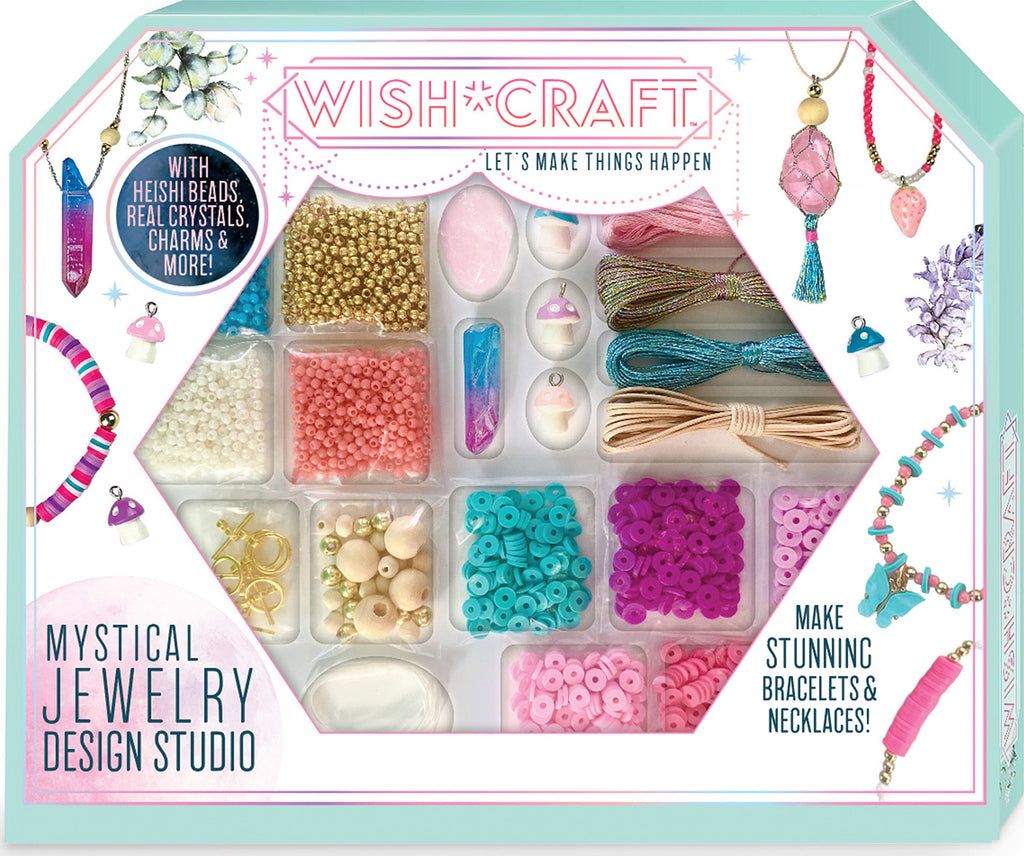 Mystical Jewelry Studio — Fantasy Island Toys