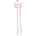 Ribbon Tiara (pink)