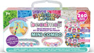 Rainbow Loom Beadmoji Mini Combo Set