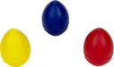 3 Ct Washable Egg Crayons