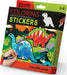 Coloring Stickers - Dinosaur 