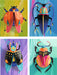 DJECO Paper Bugs Paper Creation