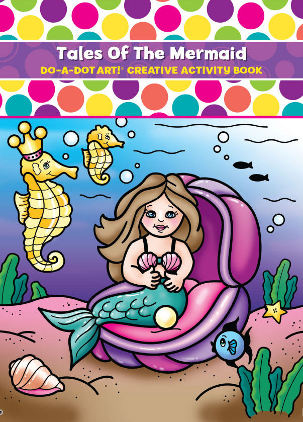 Tales Of A Mermaid