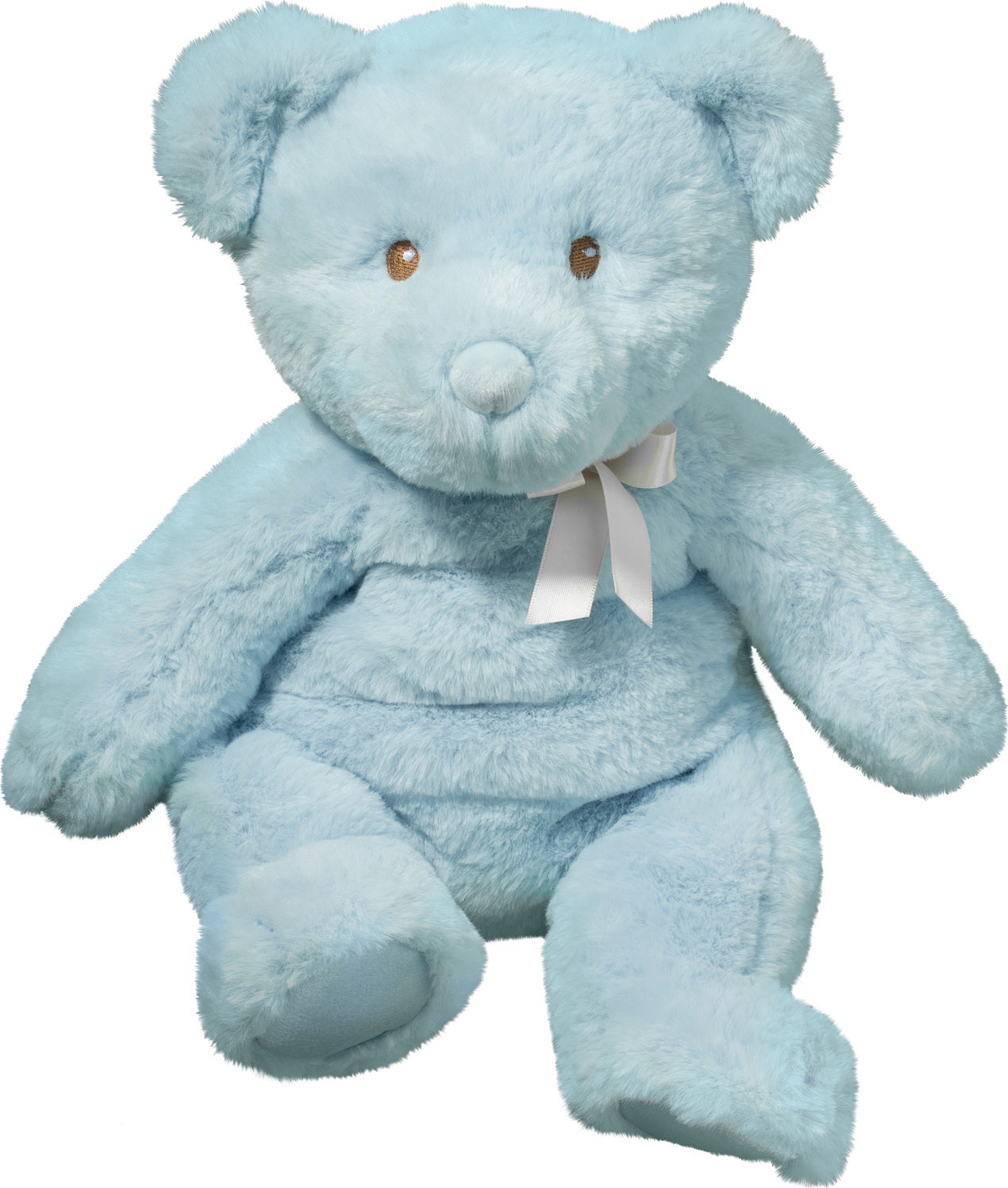 Sonny Blue Teddy