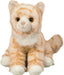 Adele Orange Stripe Cat