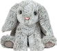 Stormie Grey Bunny Soft